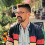 Photo of Micheál Podgers